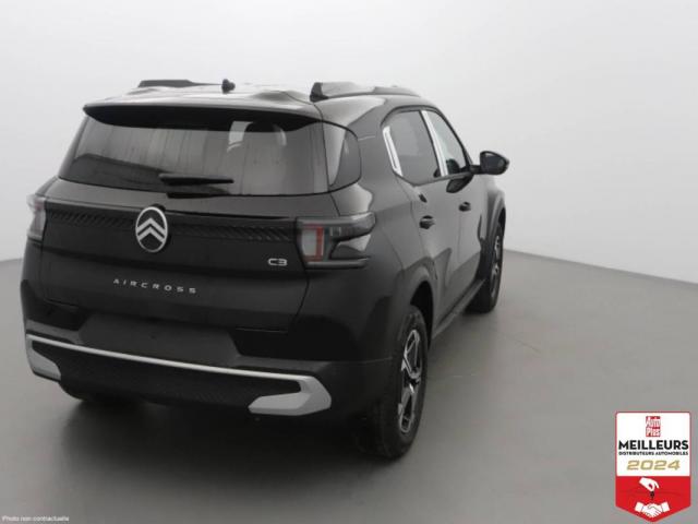Citroen C3 Aircross image 4