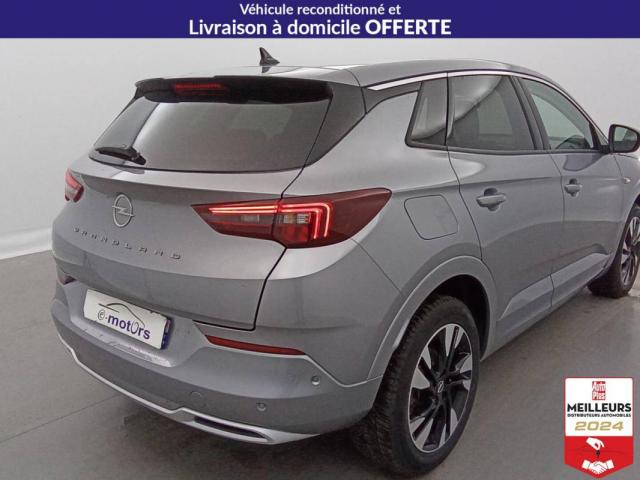 Opel Grandland image 7