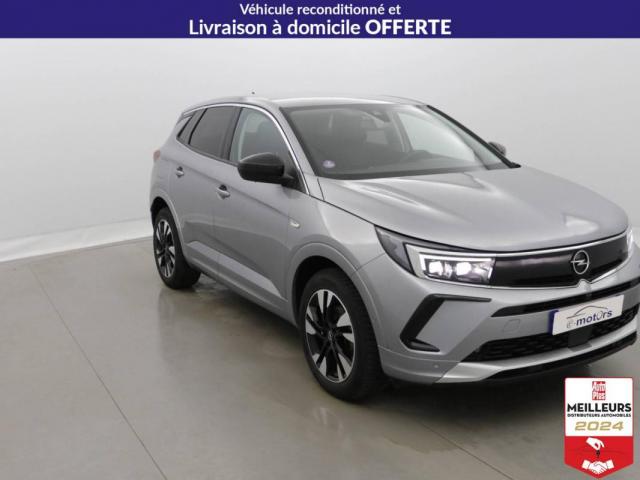 Opel Grandland image 9