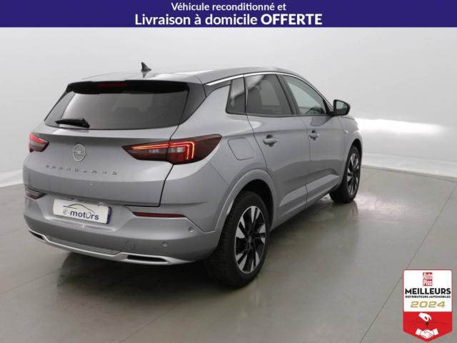 Opel Grandland image 1