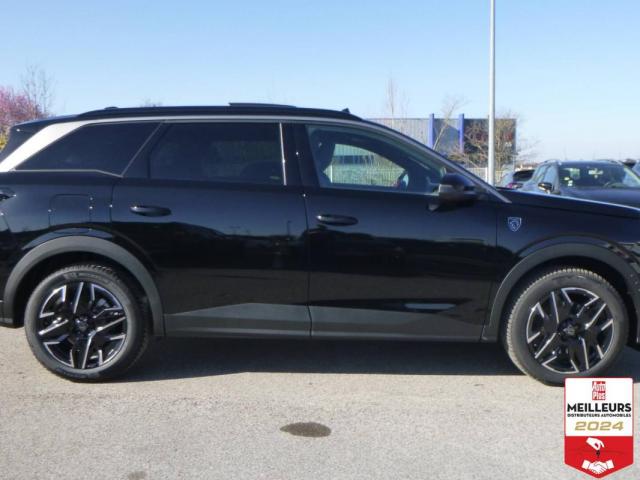 Peugeot 5008 image 8