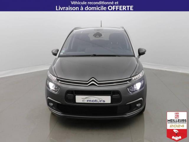 Citroen Grand C4 Spacetourer image 7