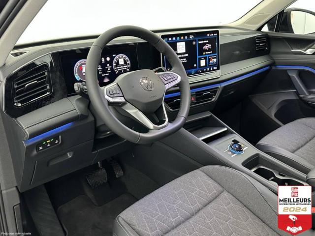 Volkswagen Tiguan image 3