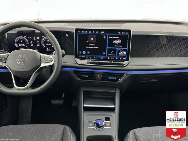 Volkswagen Tiguan image 6