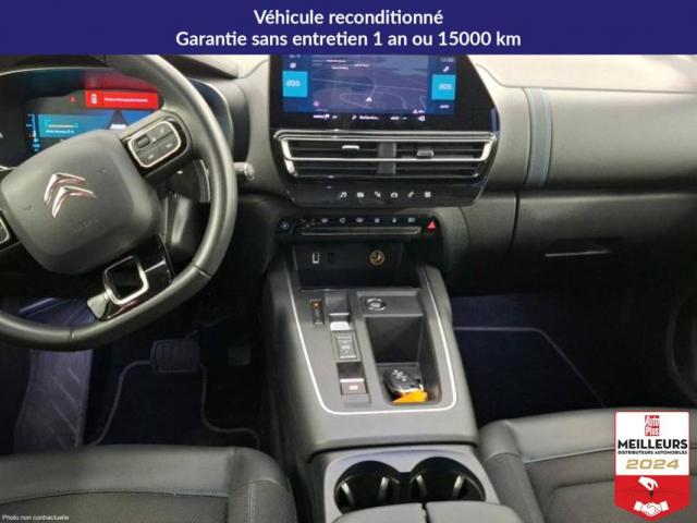 Citroen C5 Aircross image 3