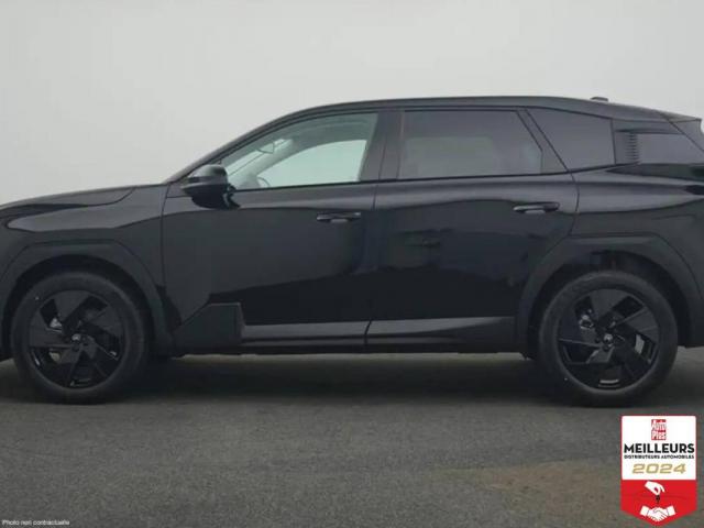 Citroen C5 Aircross image 1