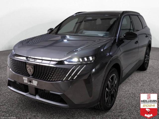 Peugeot 5008 image 1