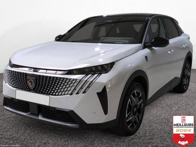 Peugeot 3008 image 6