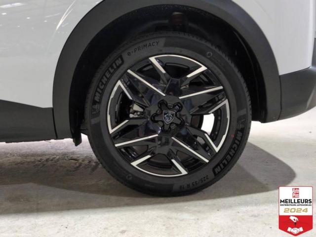 Peugeot 3008 image 5