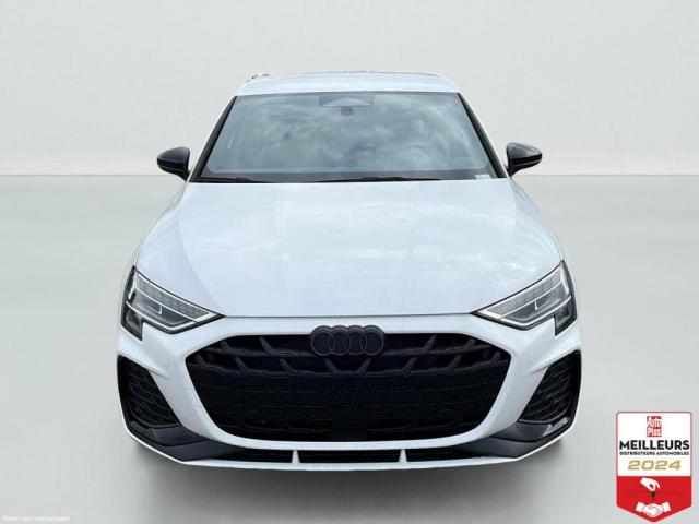 Audi A3 Sportback image 7