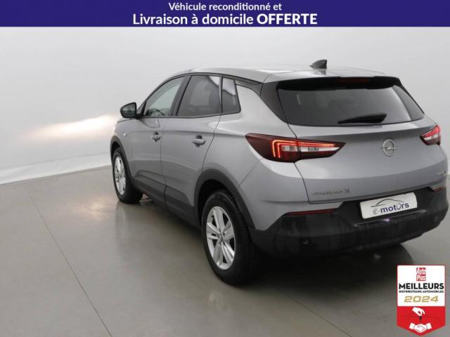 Opel Grandland X image 3