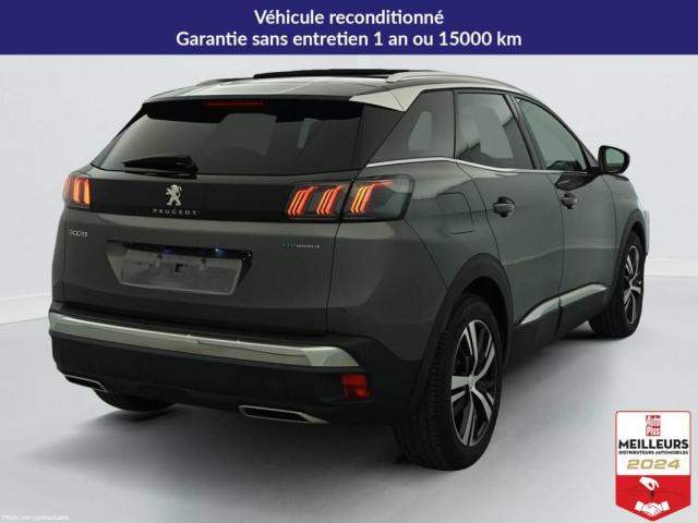 Peugeot 3008 image 5