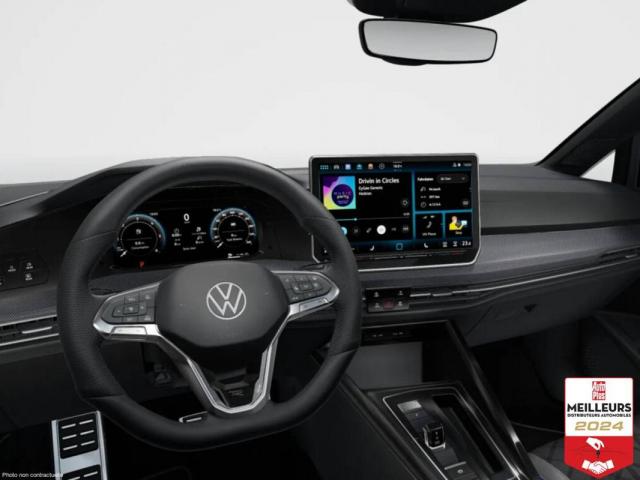 Volkswagen Golf image 1