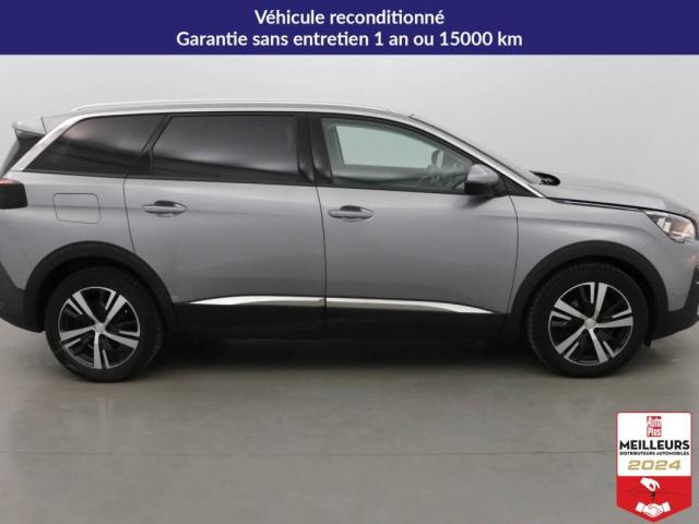 Peugeot 5008 image 3