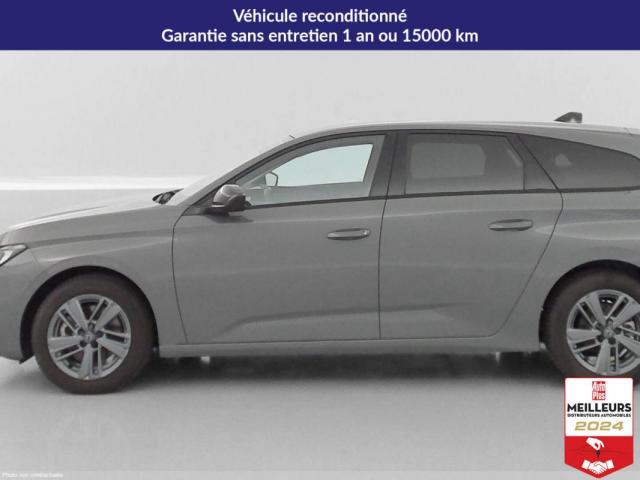 Peugeot 308 Sw image 5