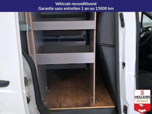 Citroen Berlingo image 5