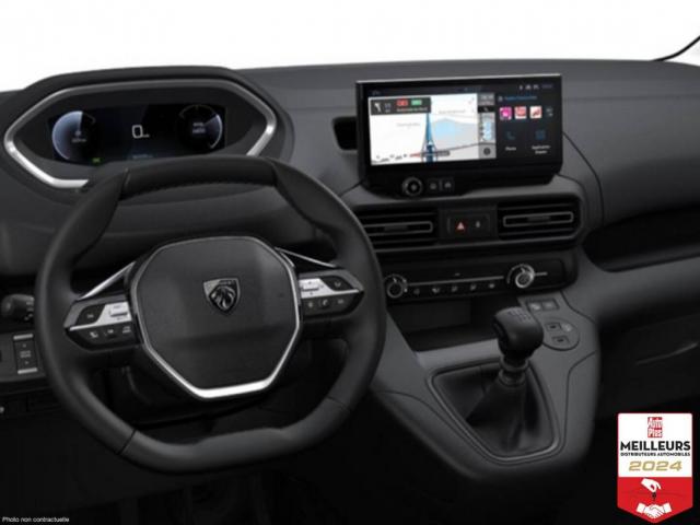 Peugeot Partner image 2