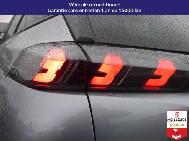 Peugeot 2008 image 4