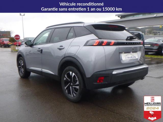 Peugeot 2008 image 2