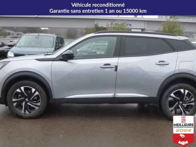 Peugeot 2008 image 7