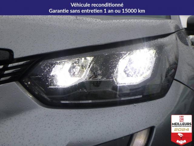 Peugeot 2008 image 6