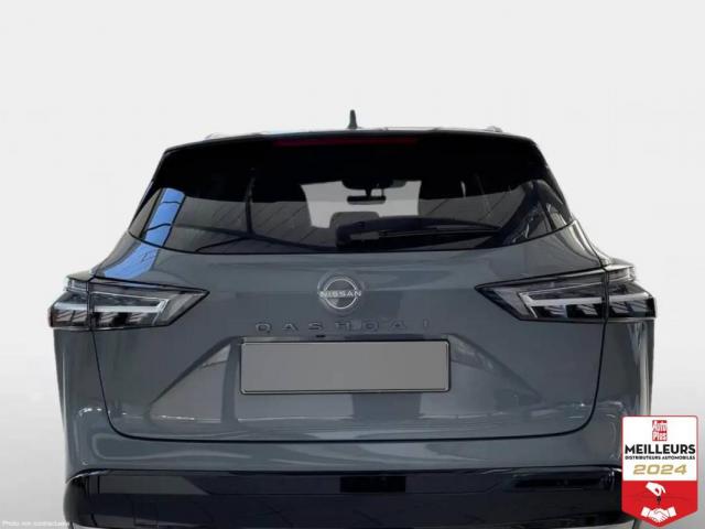 Nissan Qashqai image 3