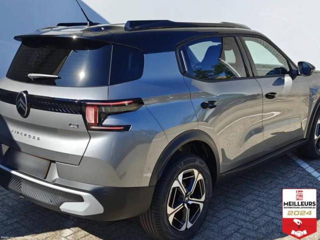 Citroen C3 Aircross image 2