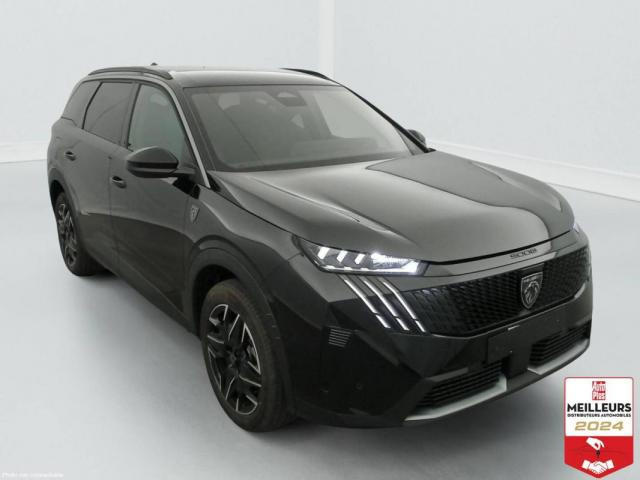 Peugeot 5008 image 8