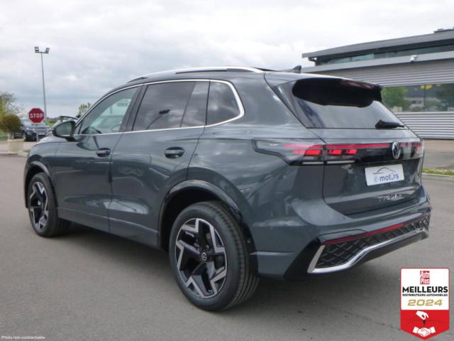 Volkswagen Tiguan image 3