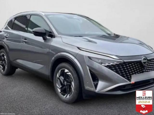 Nissan Qashqai image 2