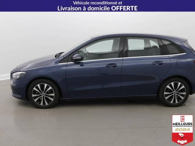 Mercedes Benz Classe B image 3