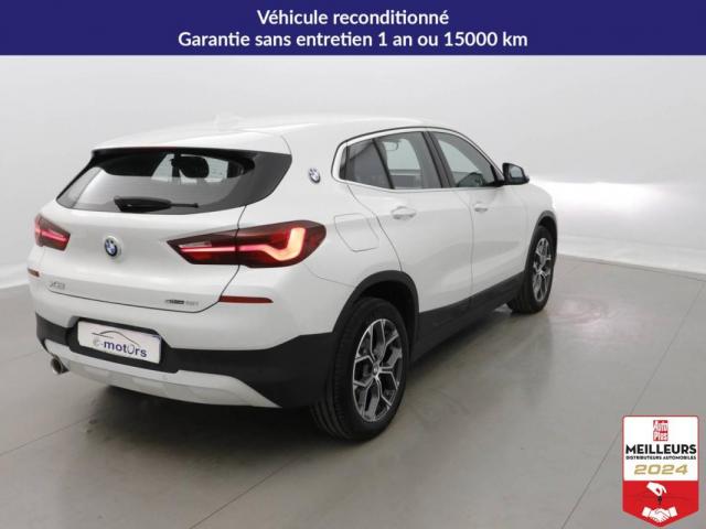 Bmw X2 image 8