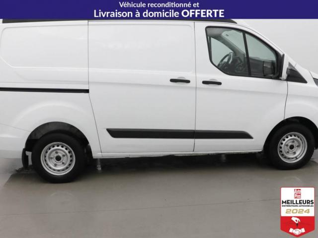 Ford Transit Custom image 1