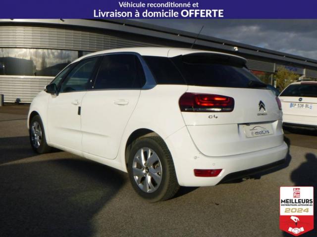 Citroen C4 Picasso image 4