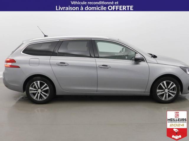 Peugeot 308 Sw image 8