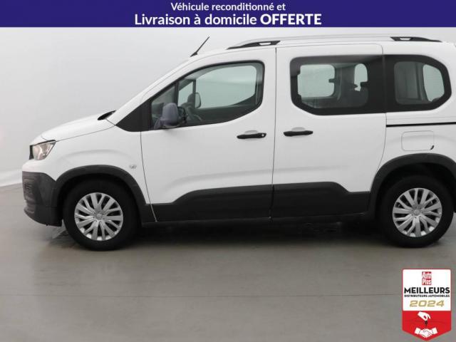 Peugeot Rifter image 6