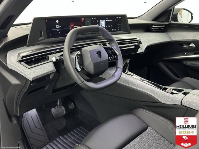 Peugeot 3008 image 2