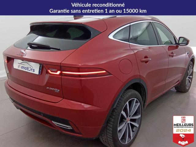 Jaguar E-Pace image 6