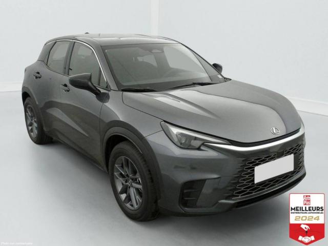 Lexus Lbx 2wd Business