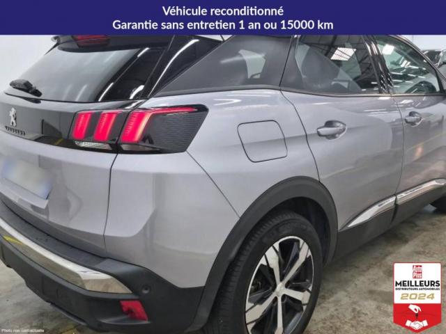 Peugeot 3008 image 1