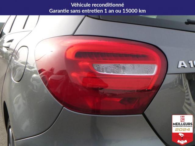 Mercedes Benz Classe A image 3