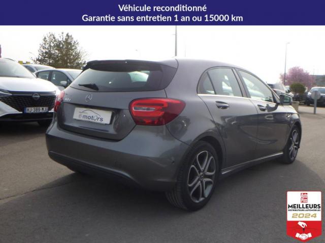 Mercedes Benz Classe A image 1