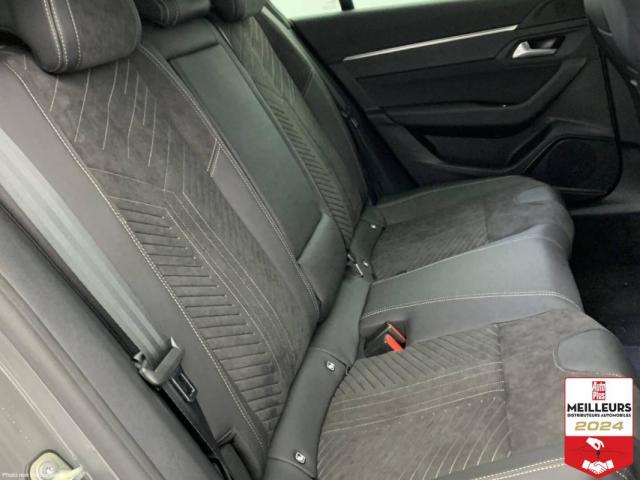 Peugeot 508 Sw image 5