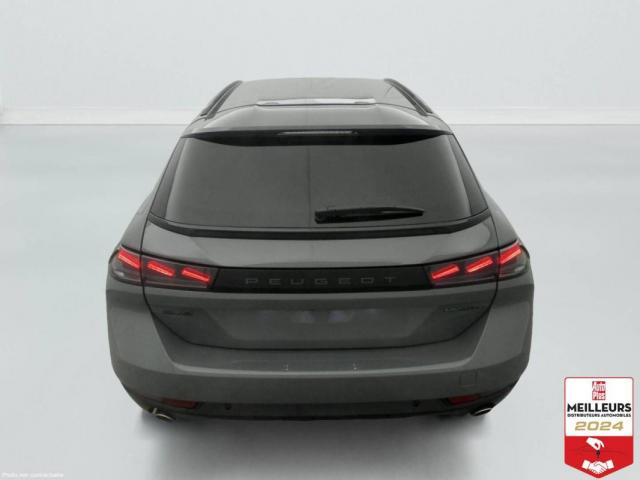 Peugeot 508 Sw image 4
