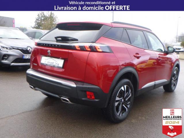 Peugeot 2008 image 1