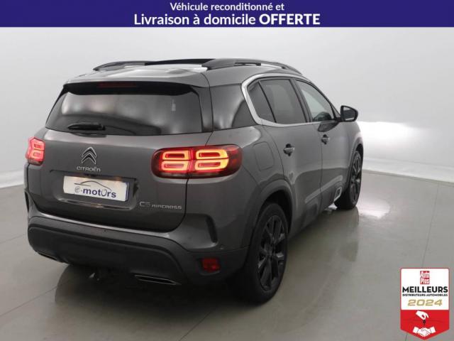 Citroen C5 Aircross image 1