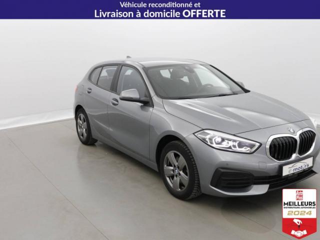 Bmw Série 1 image 6