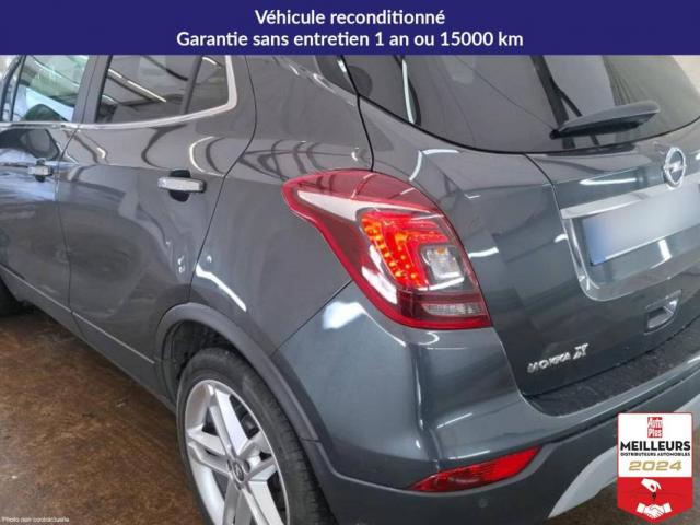 Opel Mokka X image 4