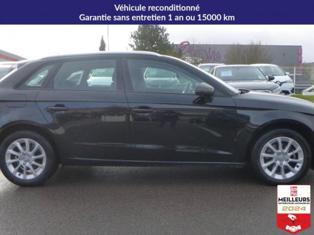 Audi A3 Sportback image 2