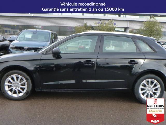 Audi A3 Sportback image 6